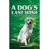KNYGA Bookshop Dog's Last Wish
