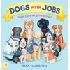 KNYGA Bookshop Dogs With Jobs