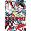 KNYGA Bookshop Dogsred, Vol. 3