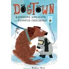 KNYGA Bookshop Dogtown