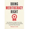 KNYGA Bookshop Doing Meritocracy Right