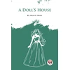 KNYGA Bookshop Doll'S House
