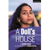 KNYGA Bookshop Doll's House