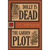 KNYGA Bookshop Dolly Is Dead/The Garden Plot