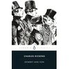 KNYGA Bookshop Dombey and Son