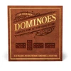 KNYGA Bookshop Dominoes