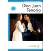 KNYGA Bookshop Don Juan Tenorio (new edition)