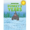 KNYGA Bookshop Donkey’s Years