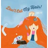 KNYGA Bookshop Don't Cut My Hair!