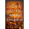 KNYGA Bookshop Don’t Let ’Em Take the Children