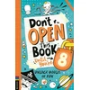 KNYGA Bookshop Don’t Open This Book Until You’re 8!
