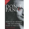 KNYGA Bookshop Don't Panic