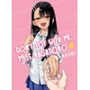 KNYGA Bookshop Don't Toy with Me, Miss Nagatoro, Volume 20