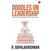KNYGA Bookshop Doodles on Leadership