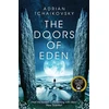 KNYGA Bookshop Doors of Eden