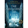 KNYGA Bookshop Doors of Eden