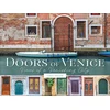 KNYGA Bookshop Doors of Venice
