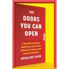 KNYGA Bookshop Doors You Can Open