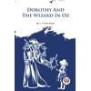 KNYGA Bookshop Dorothy and the Wizard in Oz
