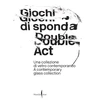 KNYGA Bookshop Double Act: A Contemporary Glass Collection
