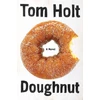 KNYGA Bookshop Doughnut