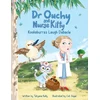 KNYGA Bookshop Dr Ouchy and Nurse Kitty: Kookaburra’s Laugh Debacle