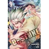 KNYGA Bookshop Dr. STONE, Vol. 9