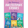 KNYGA Bookshop Dr. Treisman's Big Feelings Stories