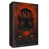 KNYGA Bookshop Dracula of Transylvania Tarot Card Set
