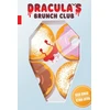 KNYGA Bookshop Dracula's Brunch Club