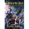 KNYGA Bookshop Dragon Age - Tevinter Nights