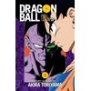 KNYGA Bookshop Dragon Ball Full Color Freeza Arc, Vol. 3