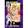 KNYGA Bookshop Dragon Ball Full Color Freeza Arc, Vol. 5