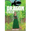 KNYGA Bookshop Dragon Child