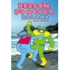KNYGA Bookshop Dragon Puncher Book 2: Dragon Puncher Island