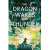 KNYGA Bookshop Dragon Wakes With Thunder