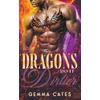 KNYGA Bookshop Dragons Do It Dirtier
