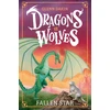 KNYGA Bookshop Dragons Vs Wolves #1: Fallen Star