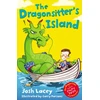 KNYGA Bookshop Dragonsitter's Island