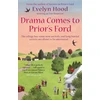 KNYGA Bookshop Drama Comes To Prior's Ford