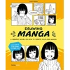 KNYGA Bookshop Drawing Manga