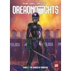 KNYGA Bookshop Dreadnoughts: The March of Progress