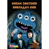 KNYGA Bookshop Dream Snatcher