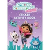 KNYGA Bookshop DreamWorks Gabby's Dollhouse: The Movie Sticker Activity Book