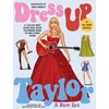 KNYGA Bookshop Dress Up Taylor: A New Era