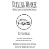 KNYGA Bookshop Driving Wanker - Observations in Your Wanker Chariot