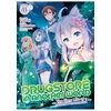 KNYGA Bookshop Drugstore in Another World: The Slow Life of a Cheat Pharmacist (Manga) Vol. 11