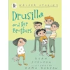 KNYGA Bookshop Drusilla and Her Brothers