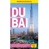 KNYGA Bookshop Dubai Marco Polo Pocket Travel Guide - with pull out map