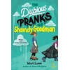 KNYGA Bookshop Dubious Pranks of Shaindy Goodman